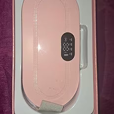Period comfort Belt