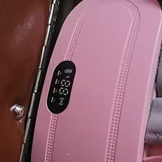 Period comfort Belt