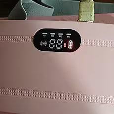 Period comfort Belt