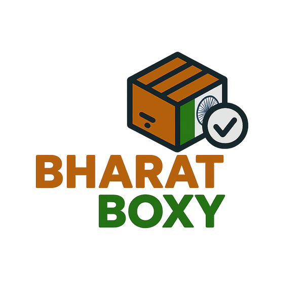 bharatboxy
