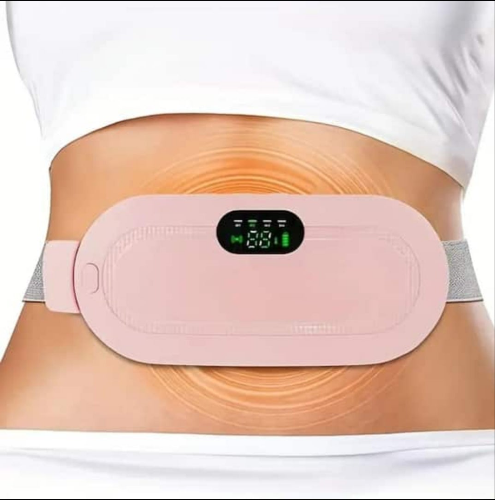 Period comfort Belt